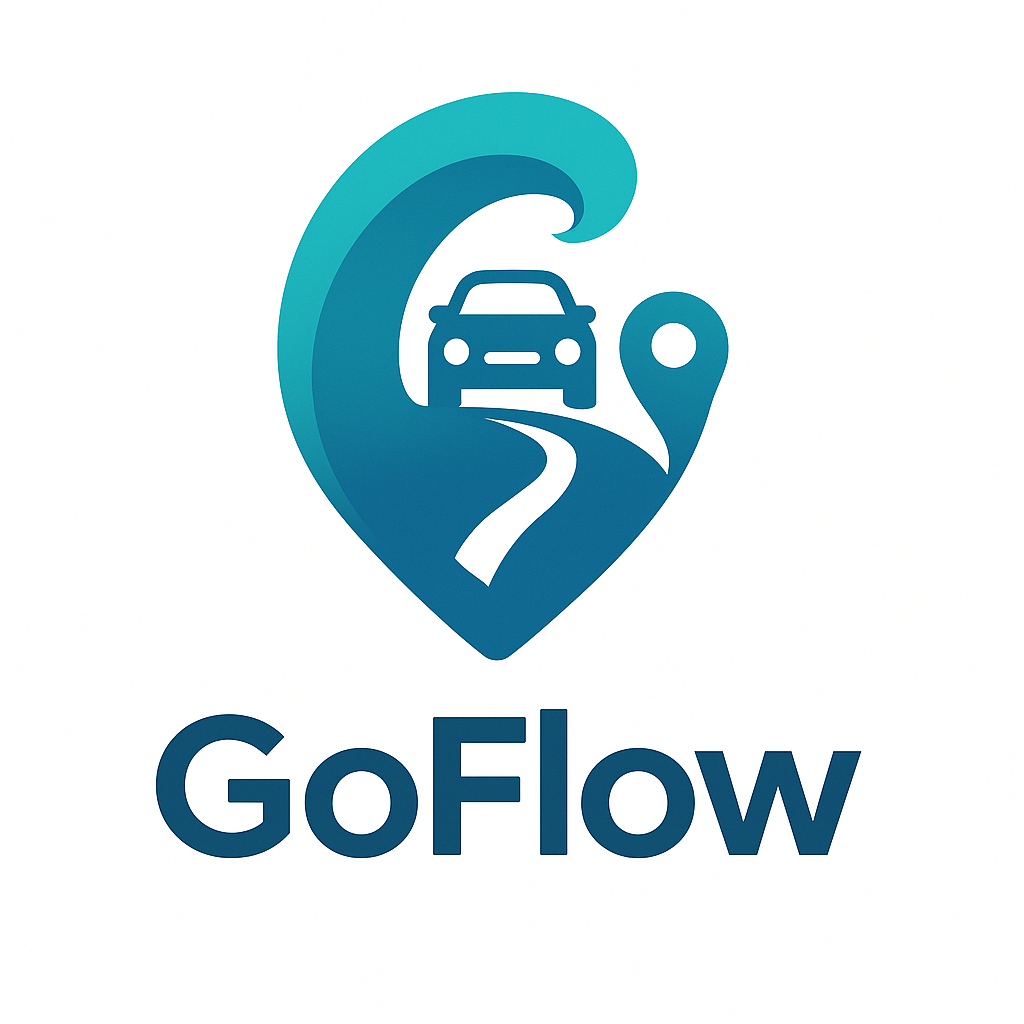 GoFlow logo